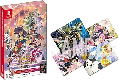 不思議のダンジョン 風来のシレン5plus フォーチュンタワーと